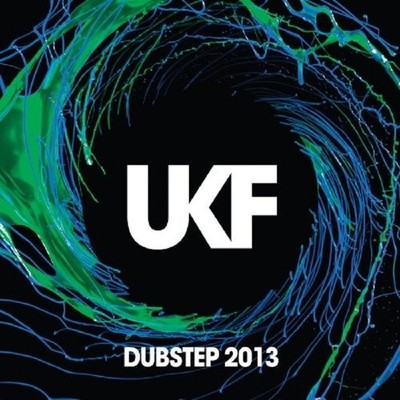 MOJO/AWE/XILENT/AU5/+ - UKF DUBSTEP 2013  CD  DISCO/DANCE/DUB  NEU