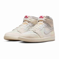 Air Jordan 1 High Retro OG Sail University Red IH4363-100 Men Size