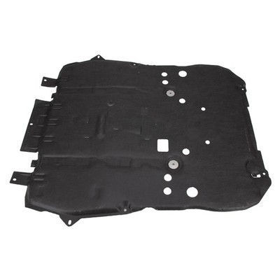 ORIGINAL PSA MOPAR Unterboden Motorraumdämmung 3008 II vorne unten 9846913380