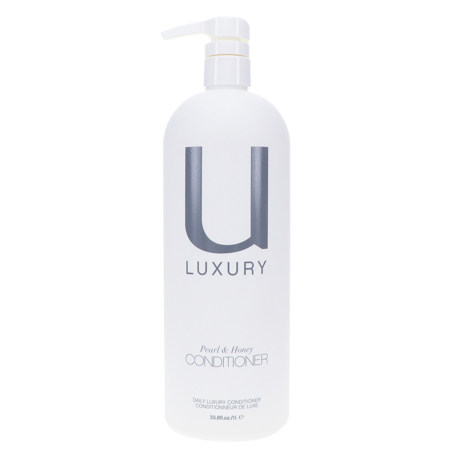 Кондиционер для волос UNITE Hair U Luxury с жемчугом и медом, 33,8 унции