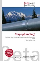 Lambert M. Surhone (U. A.) | Trap (Plumbing) | Taschenbuch | Englisch (2026)