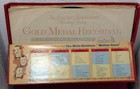 '68 MILLS BROS:MELLOW YEARS Box Set (4 of 5 discs) Stereo LONGINES  Worn — photo 3