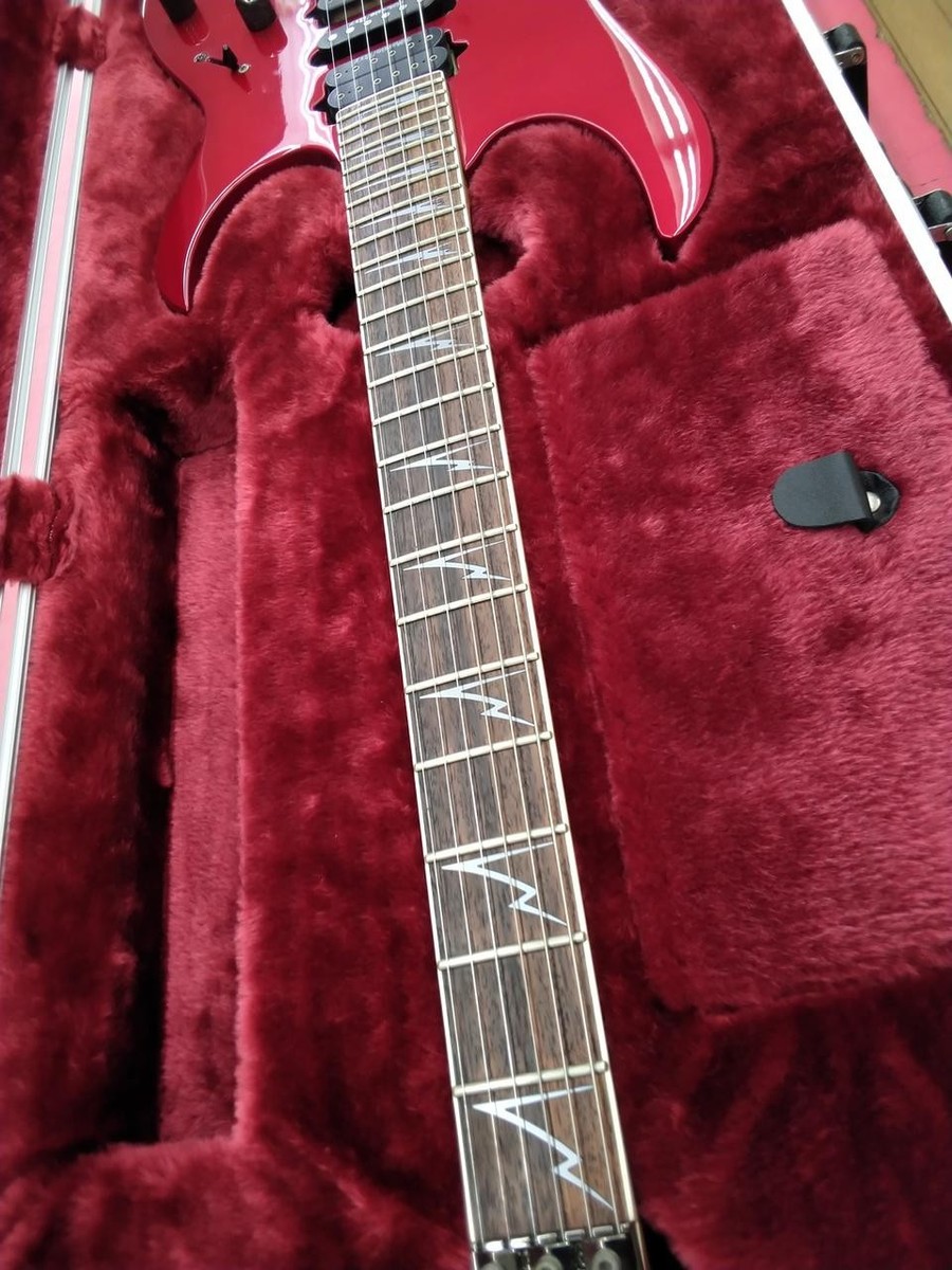 IBANEZ RG2670Z Electric Guitar | eBay