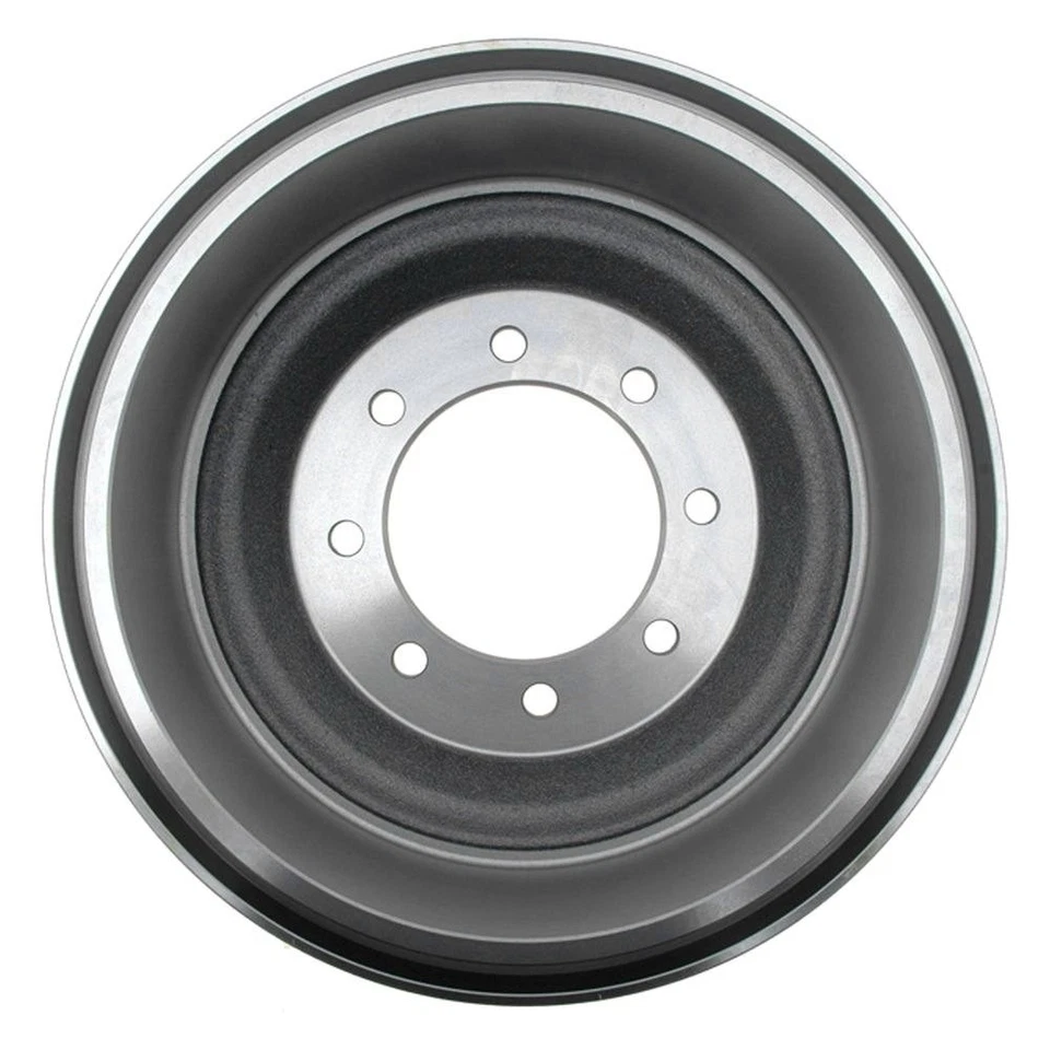 For Ford E-250 Econoline 1995-2002 ACDelco 18B324 Gold Rear Brake Drum Foto 3 de 4
