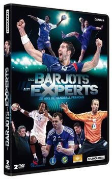 Des barjots aux experts : 20 ans de handball français | DVD | Zustand gut