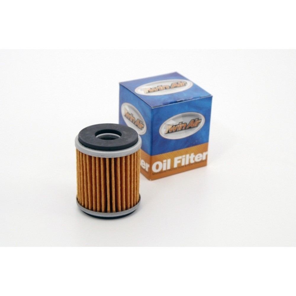 Twin Air-140017 Oil Filter For Motorcycle Parts Accessories Replacement Parts