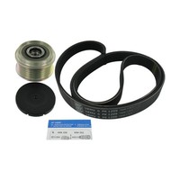 SKF Keilrippenriemensatz Vkmaf 36819
