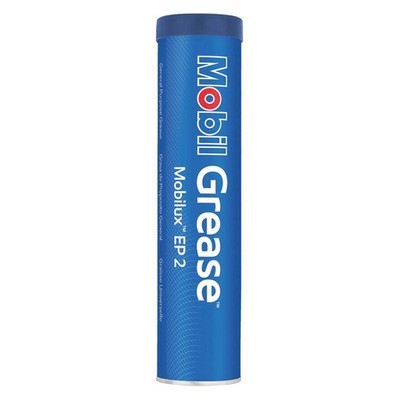 122136 EP 2, EP Grease, NLGI 2, 13.7 oz.