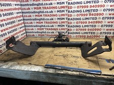 Isuzu Rodeo Towbar 2004-11