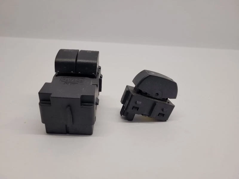 Interruptor de puerta de ventana delantera izquierda para conductor Ford E350 Van 2009-19   Foto 2 de 4