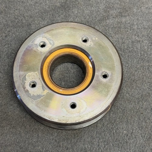 KAWASAKI JetSki 2007-2008 ULTRA 250 260 X LX SUPERCHARGER BELT PULLEY 49079-3702 - Picture 7 of 17