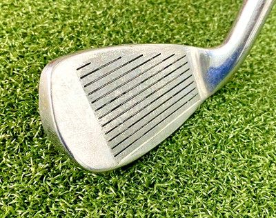 Warrior Custom Golf 6 Iron / RH / Regular Graphite/  / jl5201