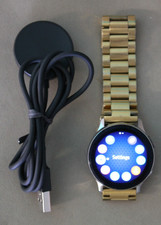 Samsung Galaxy Watch Active 2 Stainless Steel Case 40mm