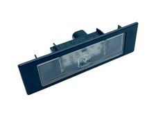 BMW i3 I01 Kennzeichenbeleuchtung 63267193294 Electricity 2022 33940911