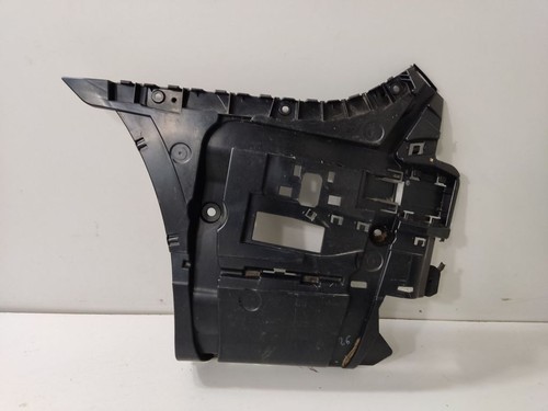 BMW 7 G11 G12 2016 Stoßstange hinten Halterung 7357147 TDL49104