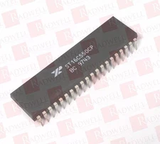 EXAR ST16C550CP / ST16C550CP (BRAND NEW)