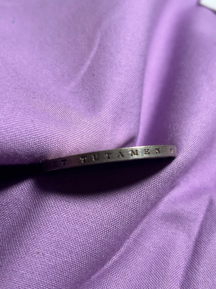 Moeda de prata 1935 coroa da Grã-Bretanha não certificada - Imagem 4 de 4