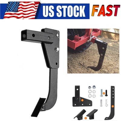 Heavy Duty Hitch Mounted Trencher Subsoiler Hitch Lawn Ripper for ...