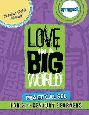 Tamara Fyke | Love In A Big World | Taschenbuch | Englisch (2021)