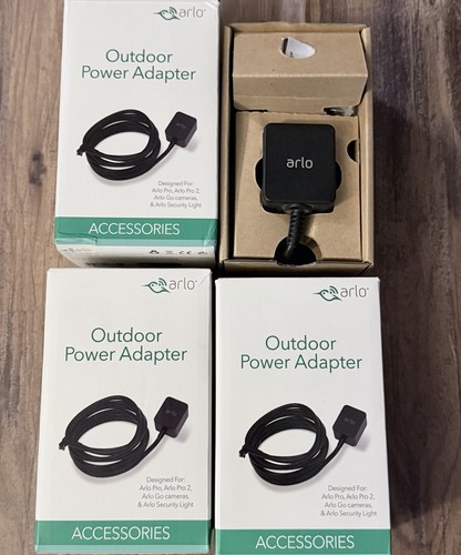 ARLO VMA4900 OUTDOOR POWER ADAPTER