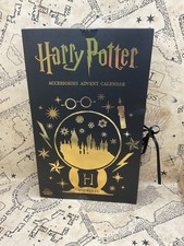 Harry Potter Advent Calendar rare
