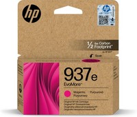 HP 937E Evomore Magenta Original Ink Cartridge