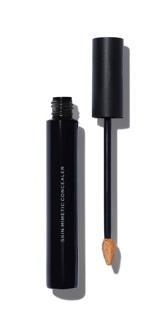 MAKE BEAUTY DIFFUSION SET Translucent Pressed Powder, mimetic concealer *new**