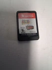 Super Mario 3D World + Bowser's Fury - Nintendo Switch Game CARTRIDGE ONLY