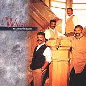 The Whispers : Toast to the Ladies - Audio CD
