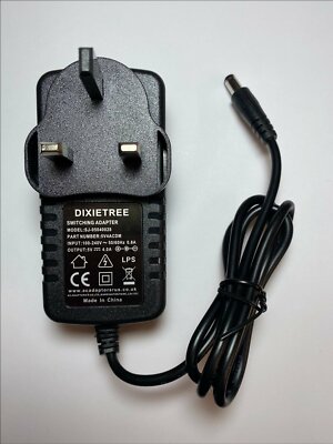 Ersatz 5 V AC-DC Adapter für Linksys Telefon Adapter mit Router SPA2102