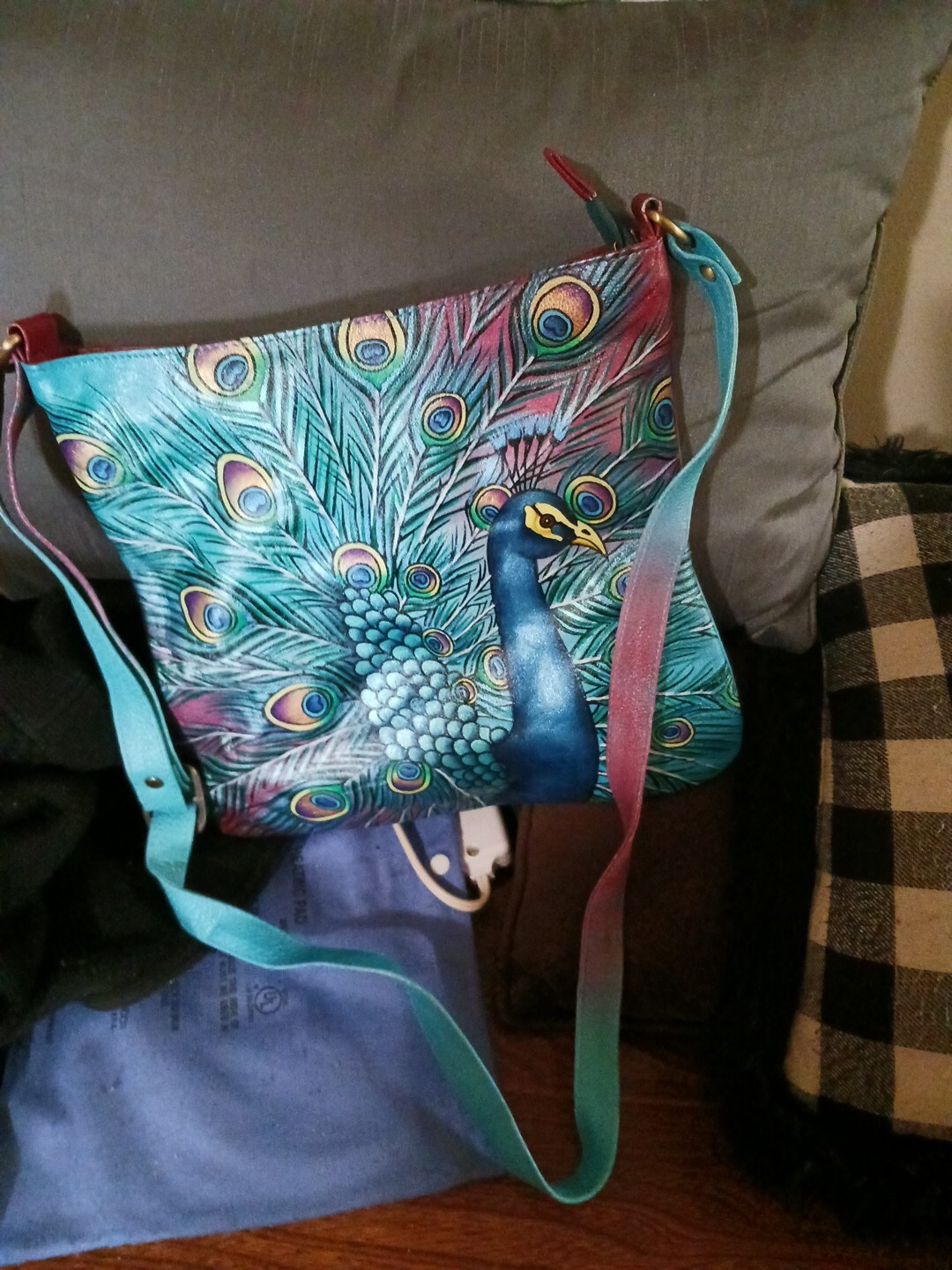 A PRETTY BAG, ! - image 3