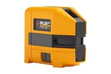 New  PLS 5R RED Laser Level with Pouch No other accessories
