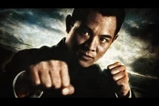 Jet Li Poster Wall Art Home Decor Photo Prints 16x24, 20x30, 24x36"