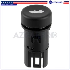 Trunk Lid Release Switch Button 15835338 15835339 For Chevrolet Malibu 2008-2012