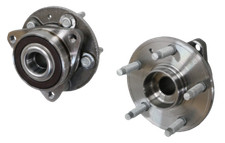 FRONT WHEEL HUB FOR OPEL ASTRA AS 2012-2013