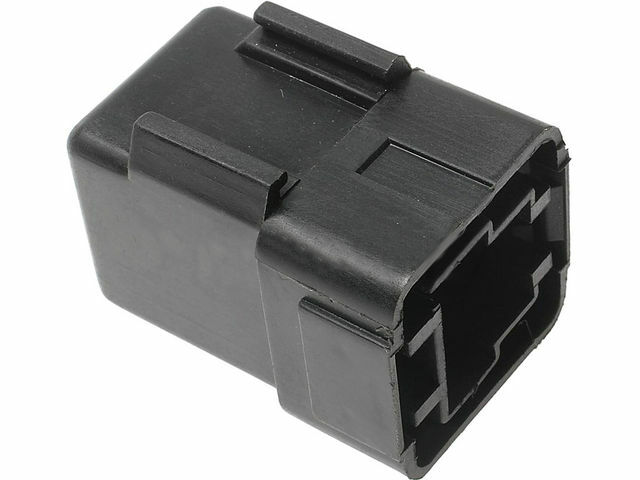 For 1987 Oldsmobile Cutlass Rear Window Defogger Relay SMP 23877NT