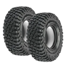 NEW Pro-Line Racing BFGoodrich Mud-Terrain KM3 1.9'' 4.19''OD G8 Tires Front or