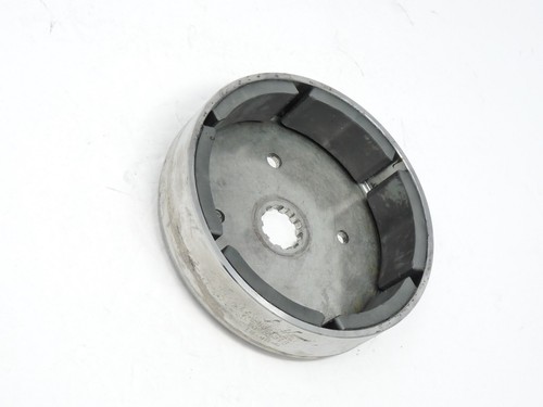GENUINE HARLEY DAVIDSON 38 AMP ALTERNATOR ROTOR 96-05 TOURING SOFTAIL 29981-95