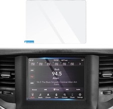 Custom Fit for Screen Protector 2013-2020 2021 2022 Dodge Ram 1500 2500 3500 NEW