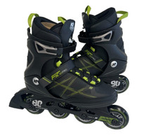  150 K2 F.I.T 80 Pro Inline Skates NIB Size 8 US Men's Speed Lacing 2024