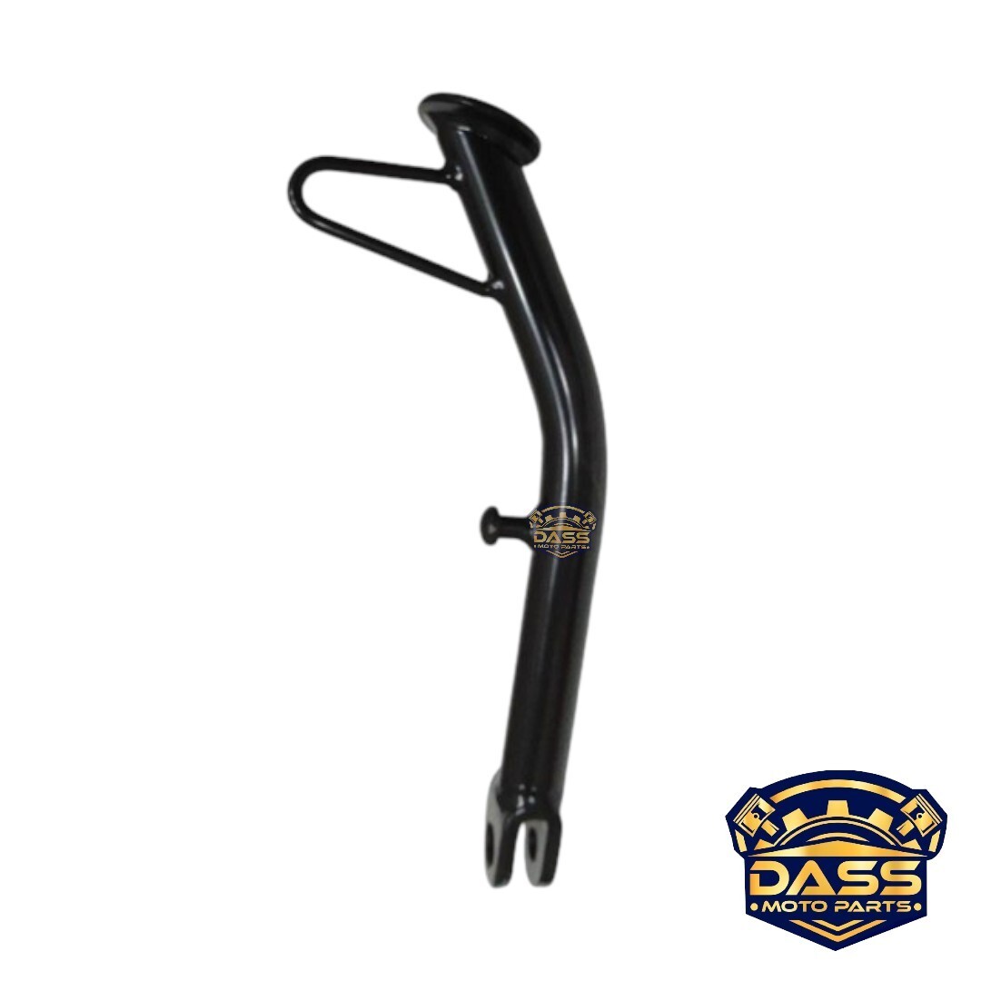 Supporto laterale bici da corsa adatta per Husqvarna Vitpilen 250 2020-2023 foto 4
