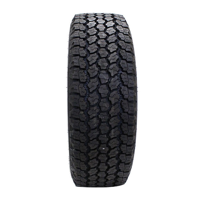 Goodyear Wrangler Ultraterrain At Lt265/75r16