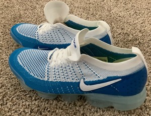 tenis nike novo vapormax