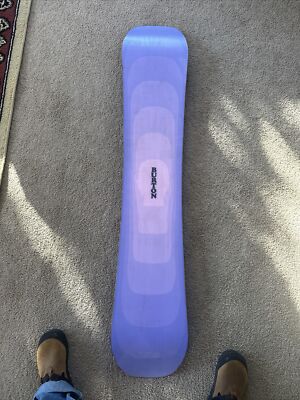 BURTON customＸ　　152 ケース付 BURTON CUSTOM X 152 - メルカリ