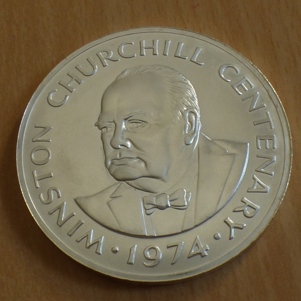 Turks Caicos 20 Crown 1974 Churchill Silver 92 5 38 7g Coin In Zip turks-caicos-20-crown-1974-churchill-silver-92-5-38-7g-coin-in-zip