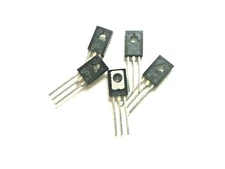 LOT OF 10 2SC2911 Original Sanyo Small Signal Bipolar Transistor