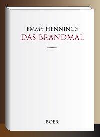 Das Brandmal | Buch | 9783947618927