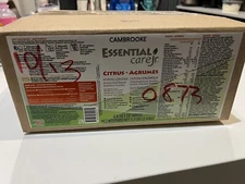 Essential Care Jr (Citrus) Amino Acid Based Nutrition Powder (qty 6)(March 2026)