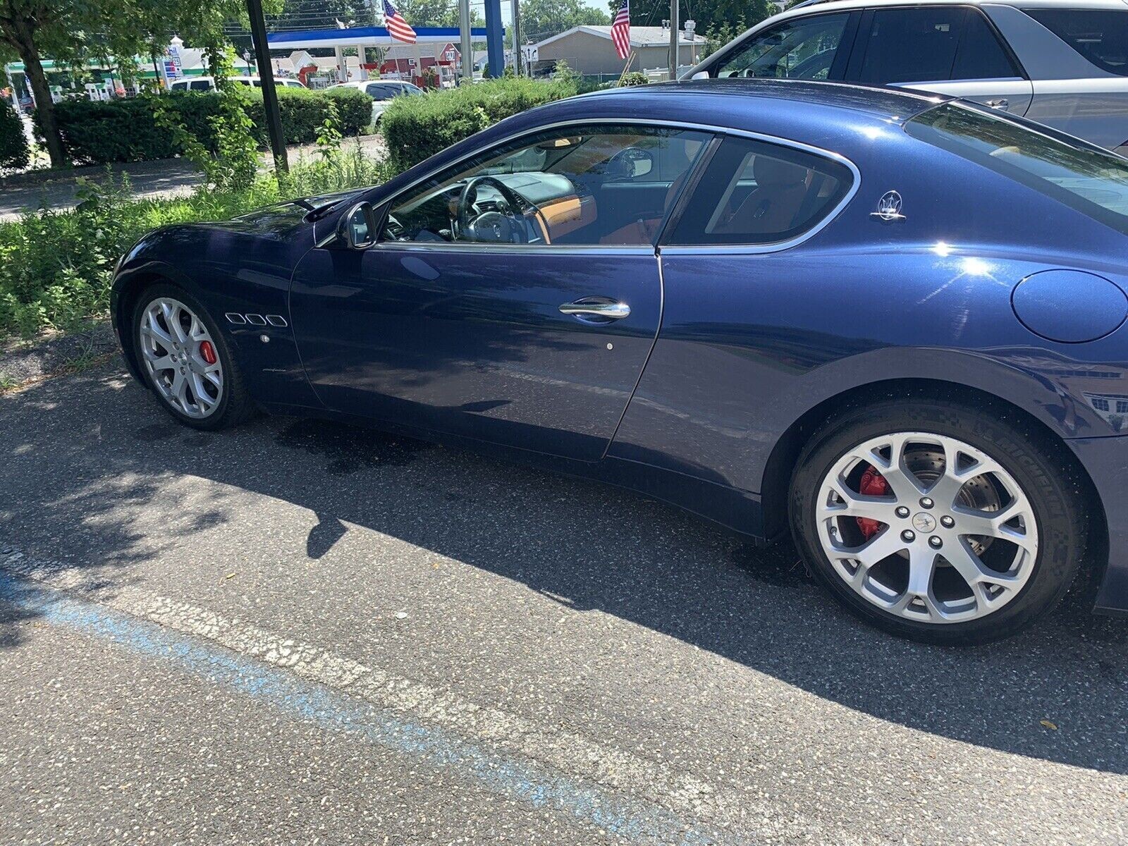 19" MASERATI GRAN TURISMO 2008 2009 2010 2011 2012 19x8.5 19x10.5 OE WHEELS