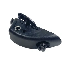 Refuelergy New Adapter for 2-Wire Headset for MOTOROLA HT750, HT1250, HT1550,